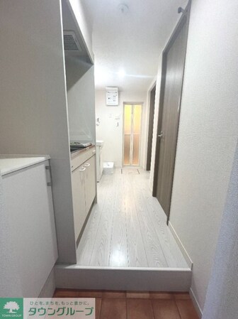 ベリエ相模原の物件内観写真